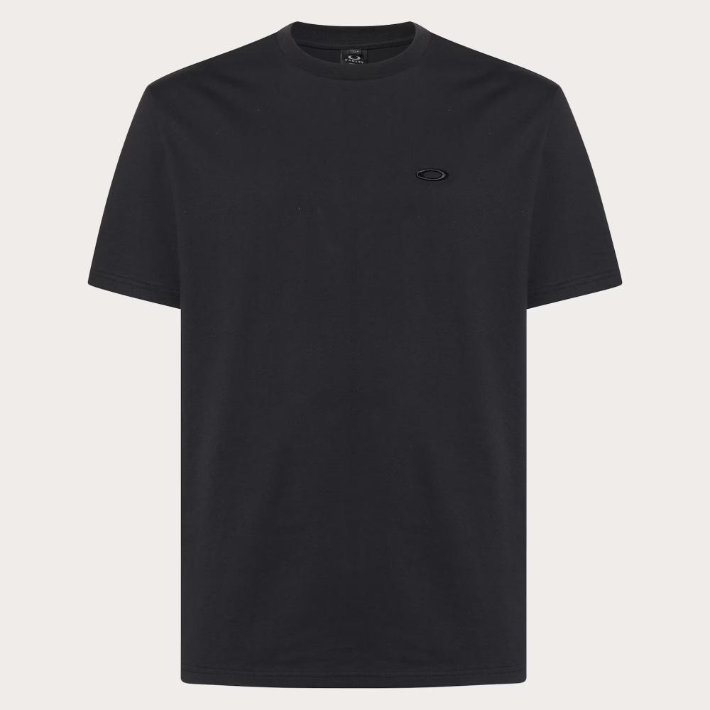 OAKLEY RELAX TEE 2.0 BLACK