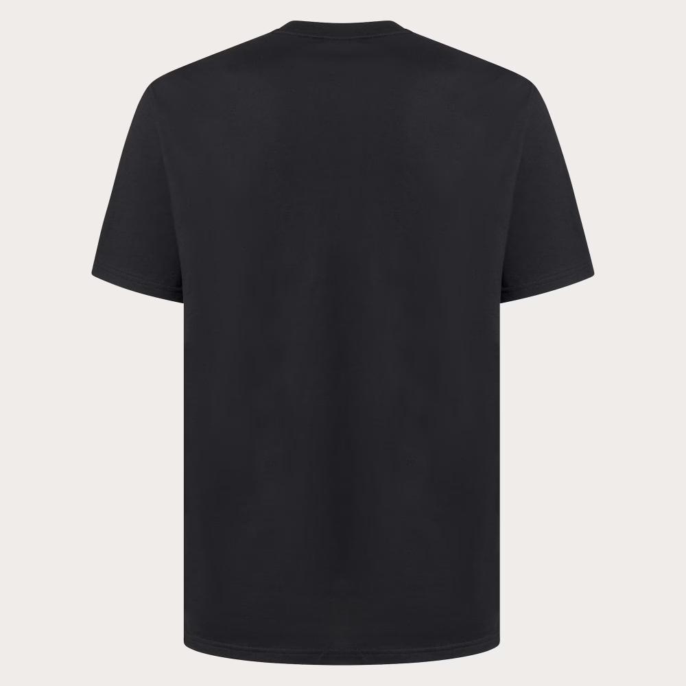 OAKLEY RELAX TEE 2.0 BLACK