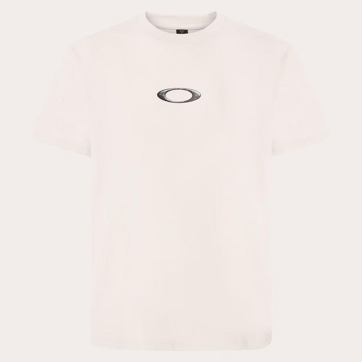 OAKLEY MTL TEE LUNAR ROCK