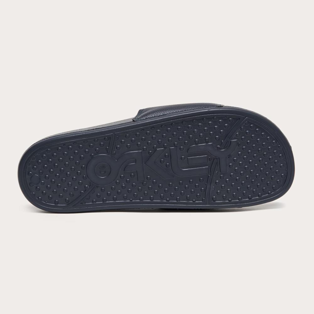 OAKLEY B1B SLIDE 2.0 TEAM NAVY