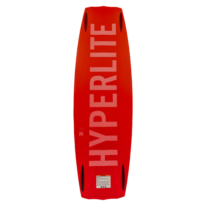 HYPERLITE BLUEPRINT 2025