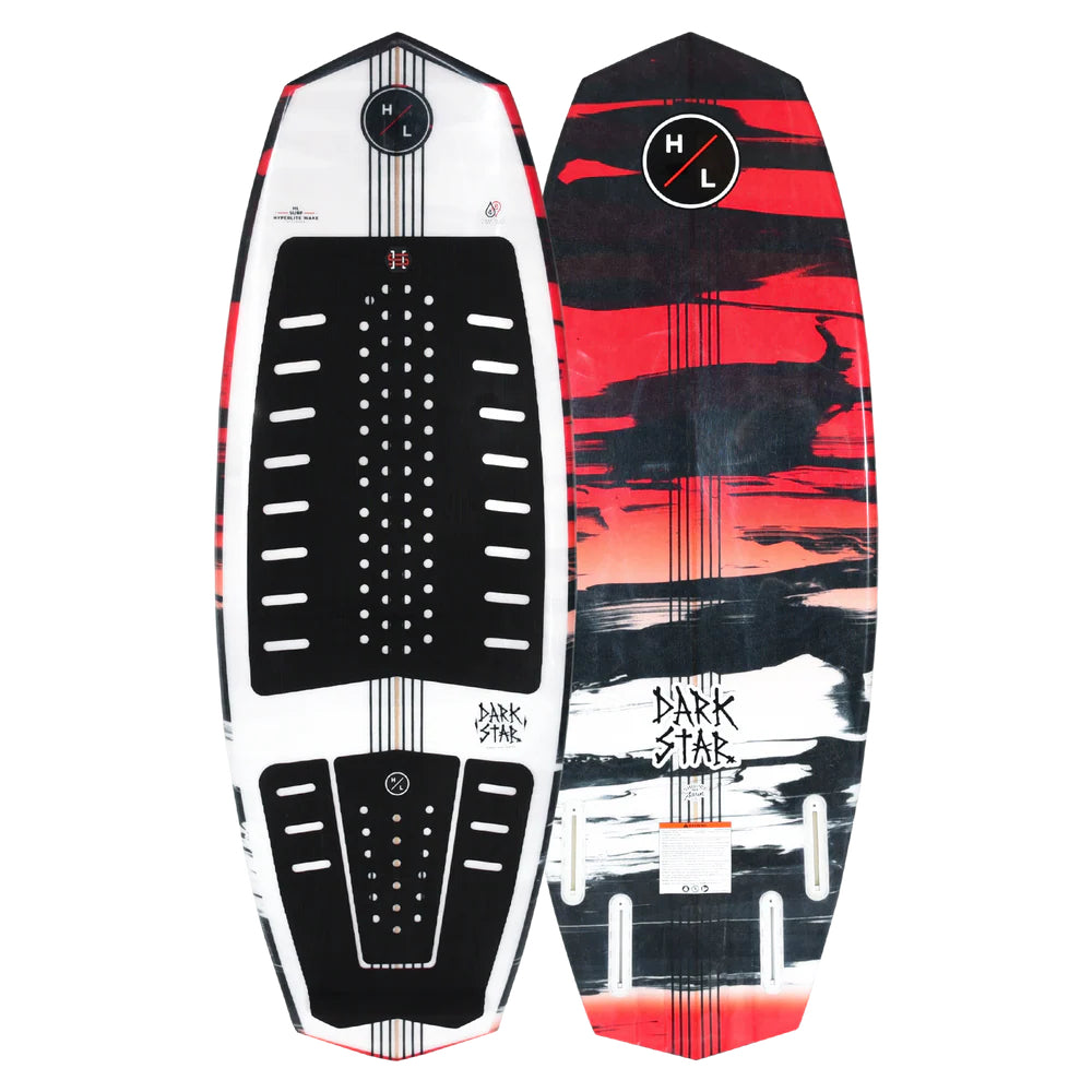 HYPERLITE DARKSTAR 2026