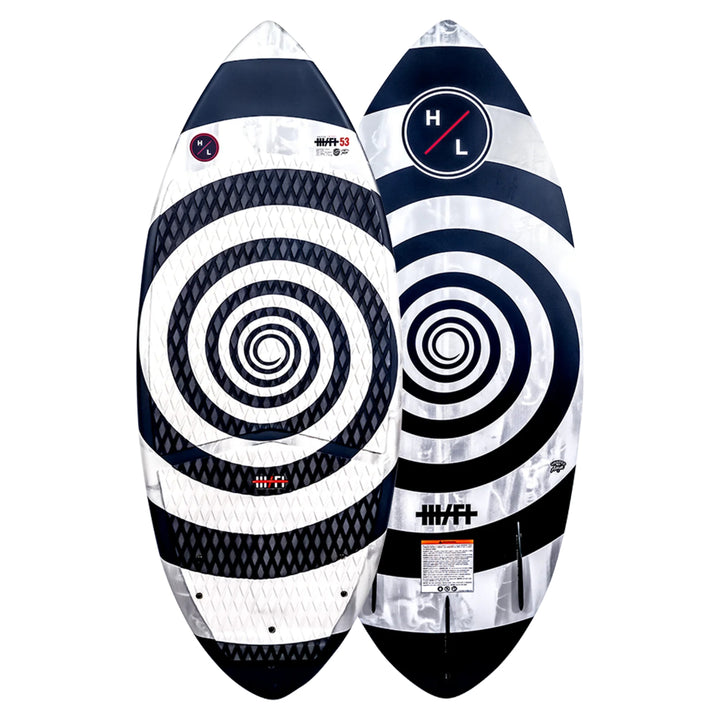 HYPERLITE HI-FI 2025