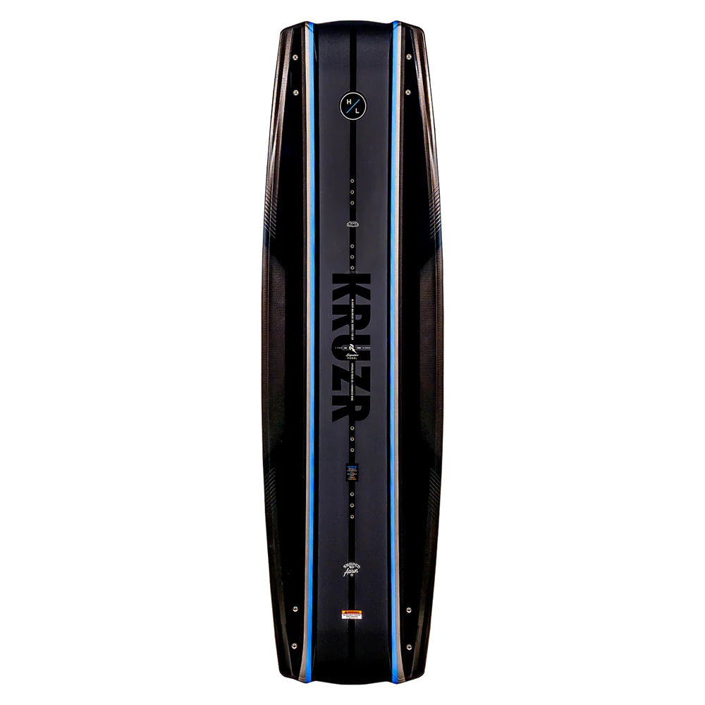 HYPERLITE KRUZR-GLS 2025