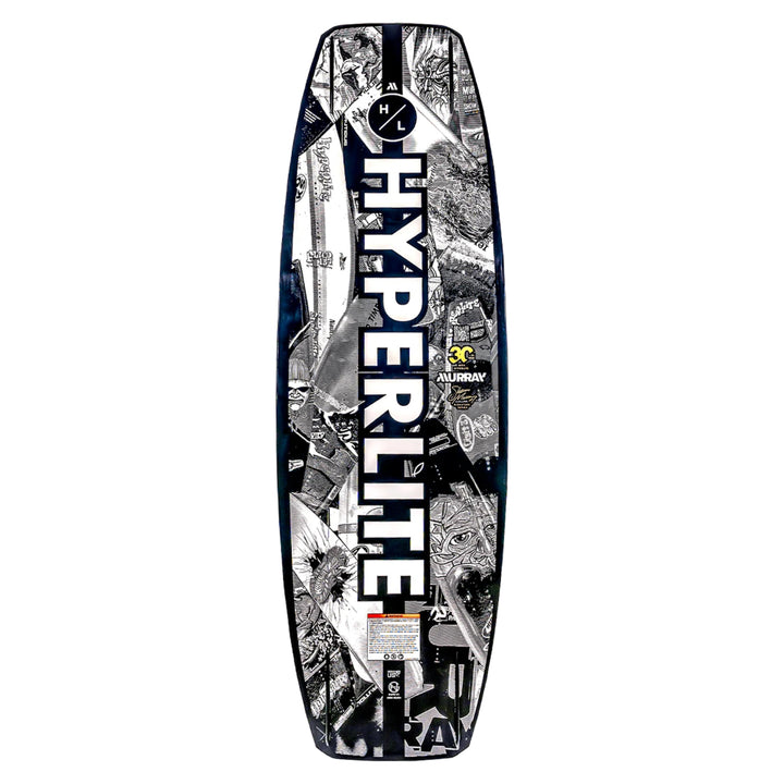 HYPERLITE MURRAY PRO 2025
