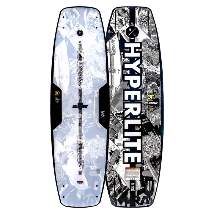 HYPERLITE MURRAY PRO 2025