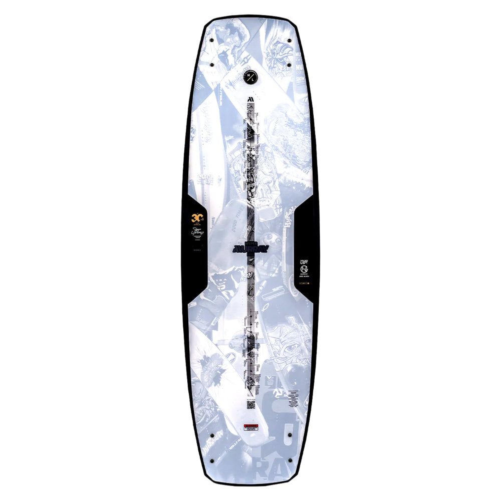 HYPERLITE MURRAY PRO 2025