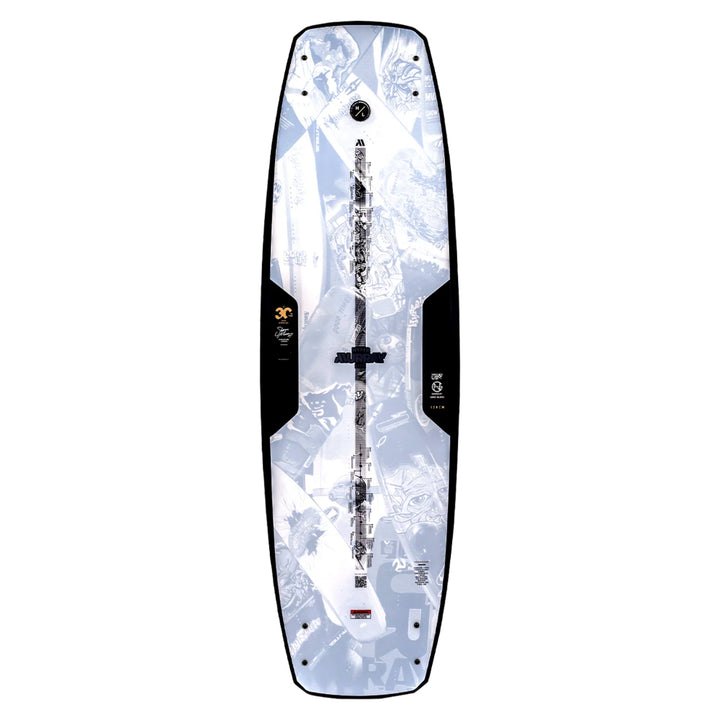 HYPERLITE MURRAY PRO 2025