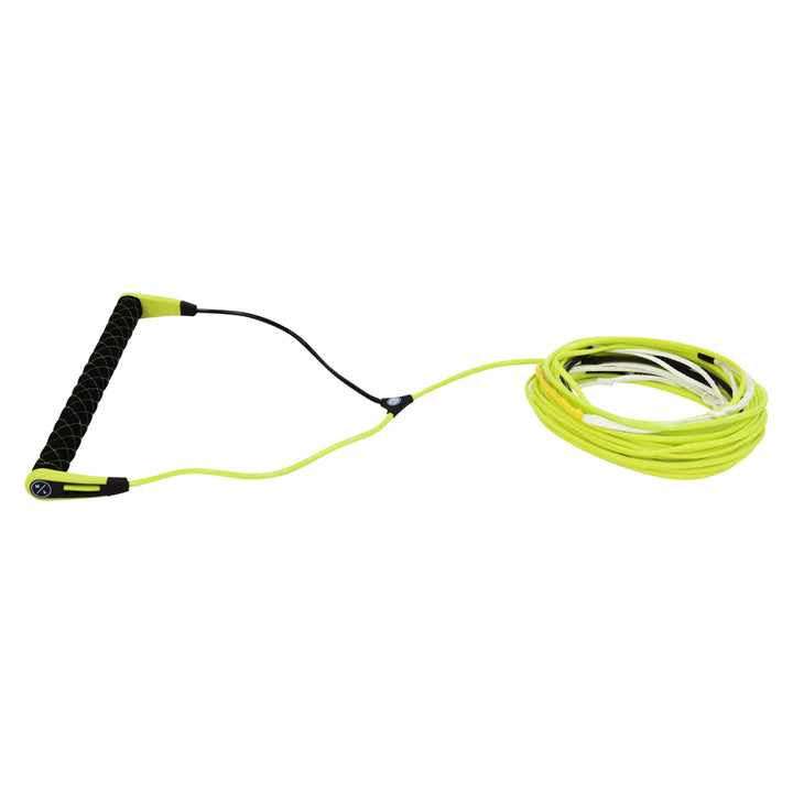 HYPERLITE PLUS ROPE PACKAGE YELLOW