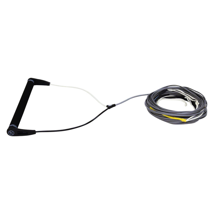 HYPERLITE PRO ROPE PACKAGE GREY