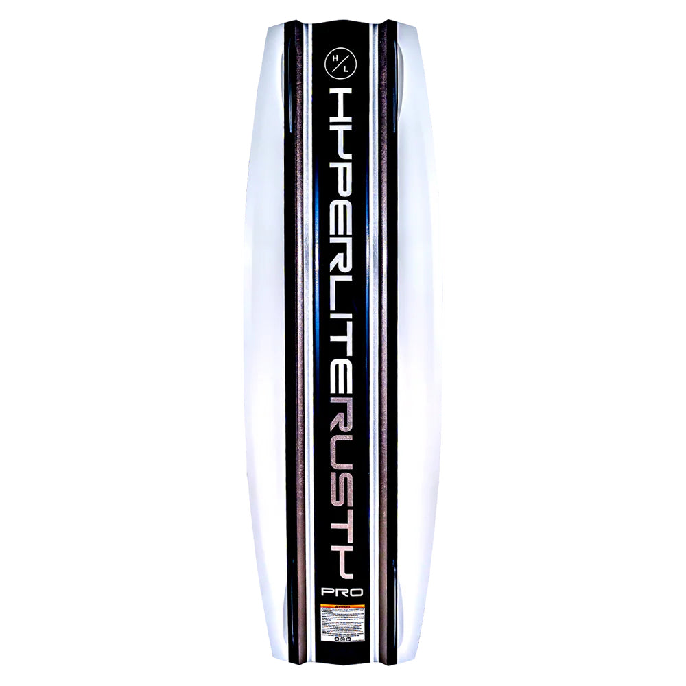 HYPERLITE RUSTY PRO 2025