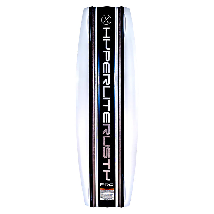 HYPERLITE RUSTY PRO 2025