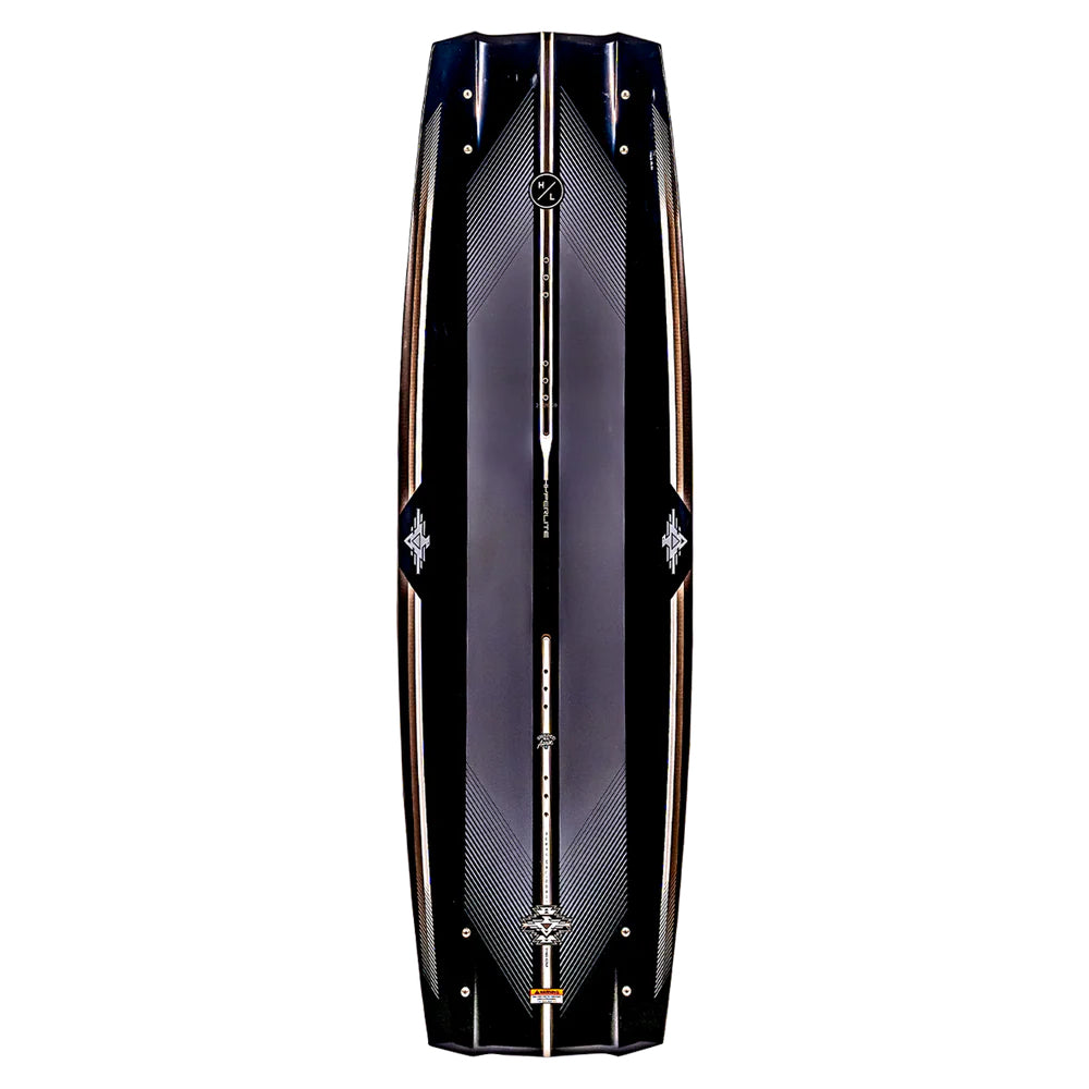 HYPERLITE RUSTY PRO 2025