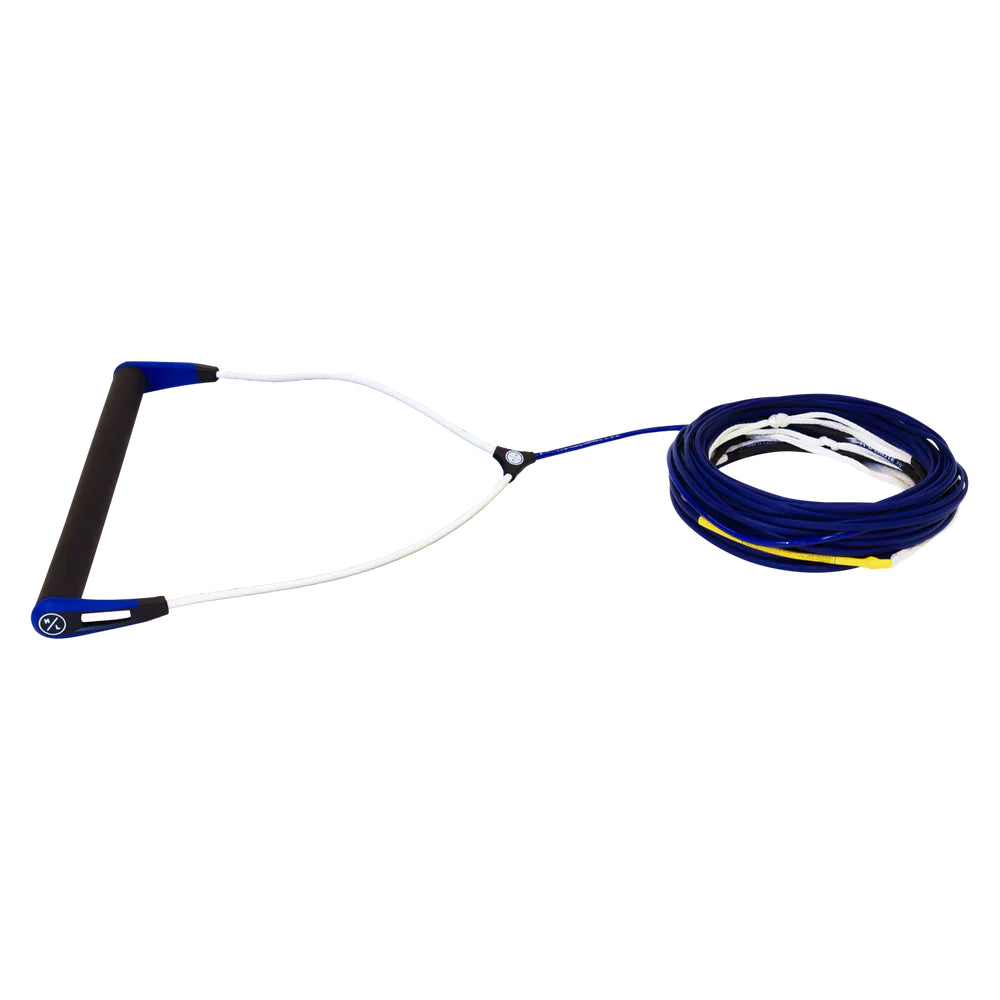 HYPERLITE TEAM ROPE PACKAGE NAVY