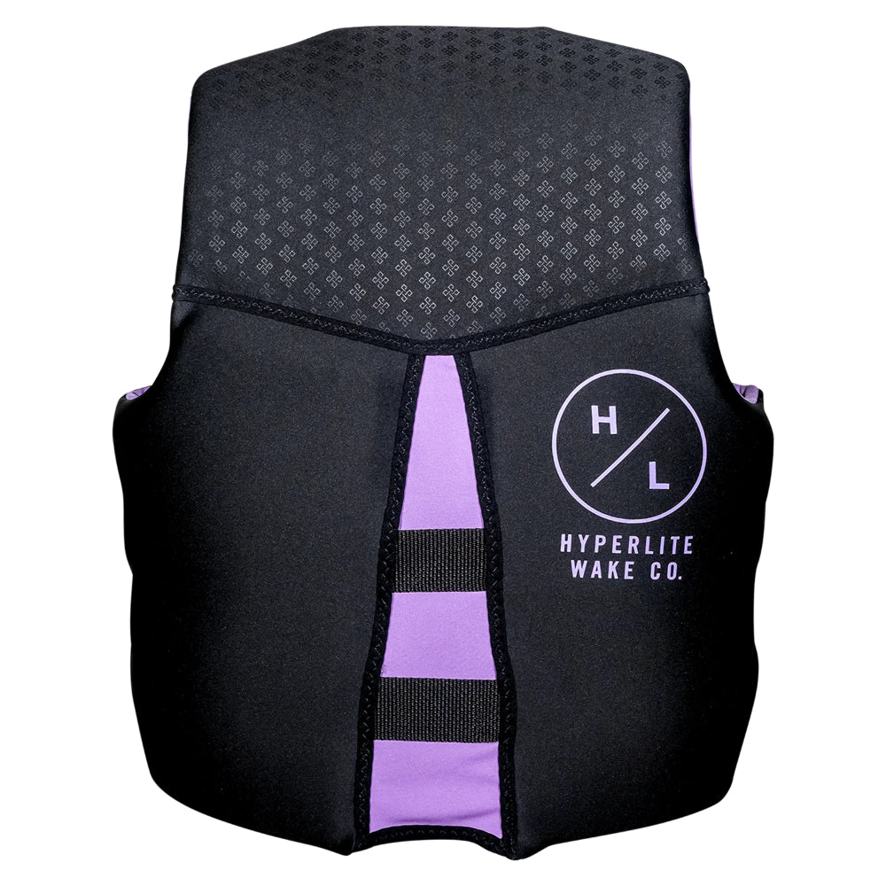 HYPERLITE WMS AMBITION PURPLE CERTIFIÉE CANADA/USA