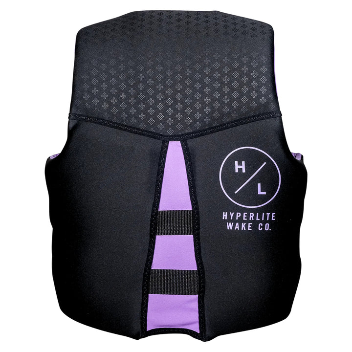 HYPERLITE WMS AMBITION PURPLE CERTIFIÉE CANADA/USA