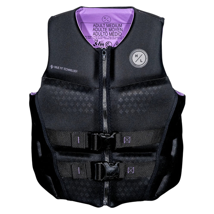 HYPERLITE WMS AMBITION PURPLE CERTIFIÉE CANADA/USA