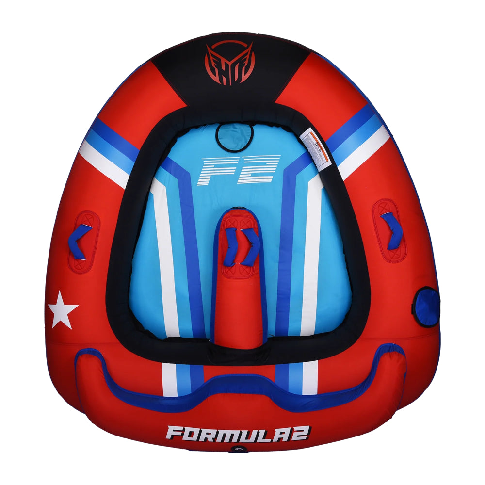 HO FORMULA 2