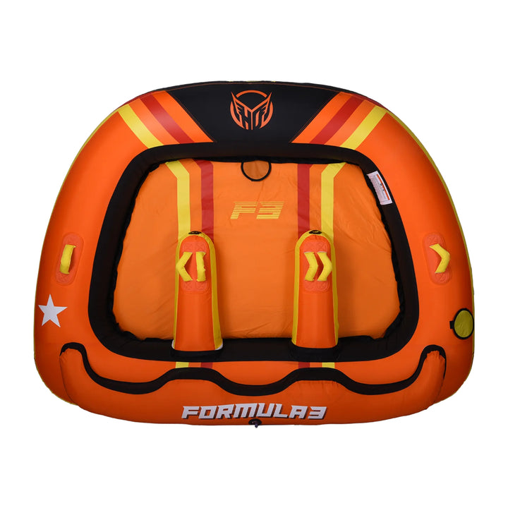 HO FORMULA 3