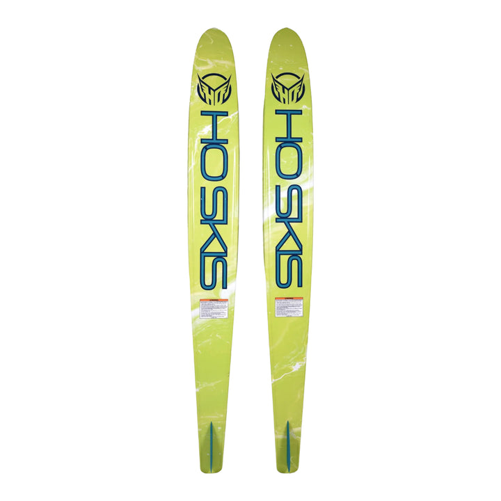 HO FREERIDE COMBO 67''