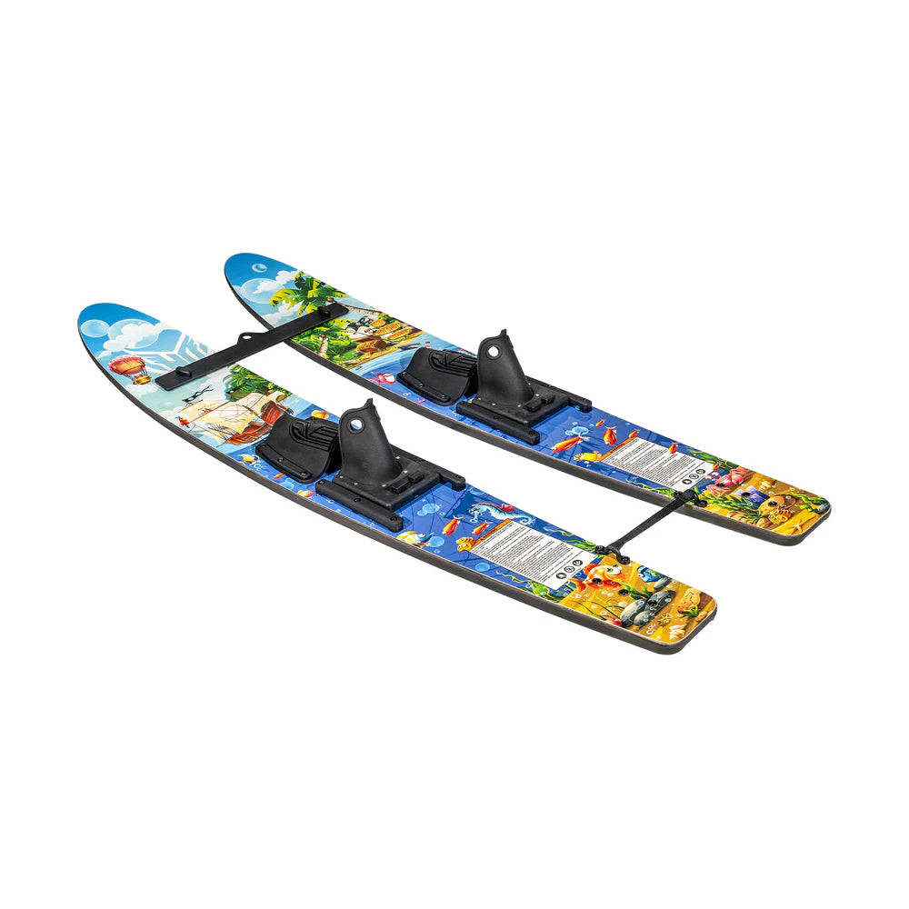 HO HOT SHOT TRAINERS 46''