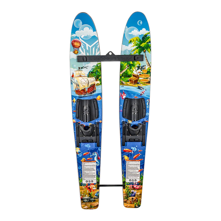HO HOT SHOT TRAINERS 46''