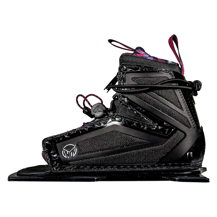 HO WOMENS STANCE 110 FRONT PLATE