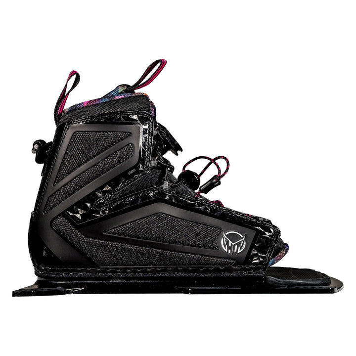 HO WOMENS STANCE 110 FRONT PLATE