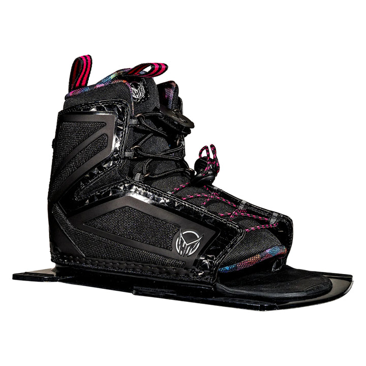 HO WOMENS STANCE 110 FRONT PLATE