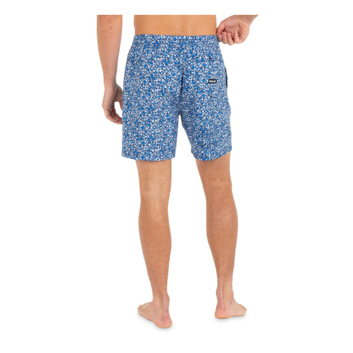 HURLEY CANNONBALL VOLLEY ABYSS