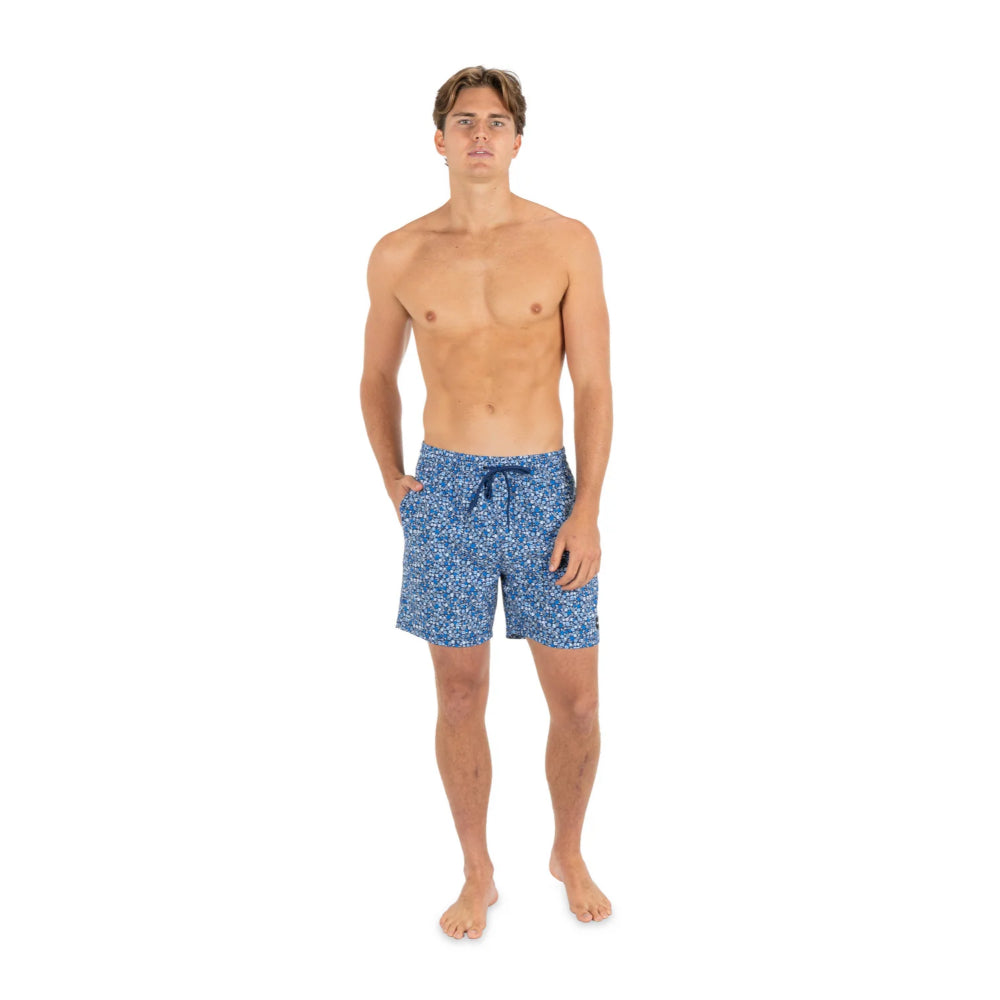 HURLEY CANNONBALL VOLLEY ABYSS