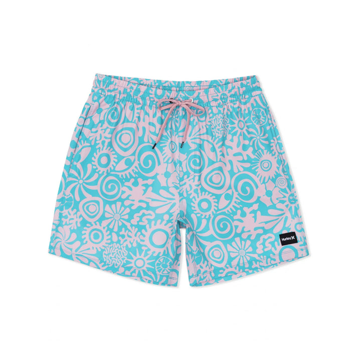 HURLEY CANNONBALL VOLLEY BEACH CLAY
