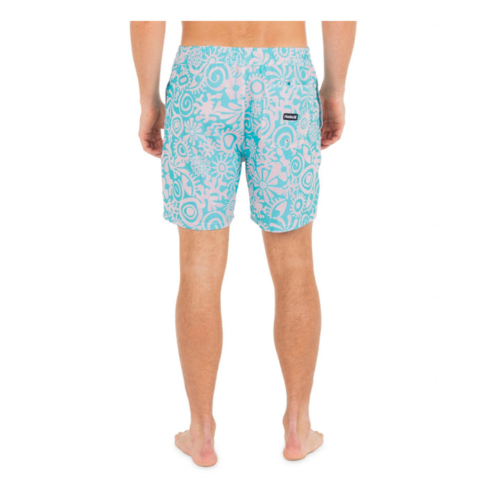 HURLEY CANNONBALL VOLLEY BEACH CLAY
