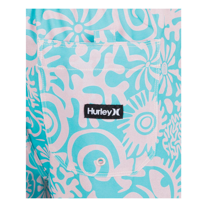 HURLEY CANNONBALL VOLLEY BEACH CLAY