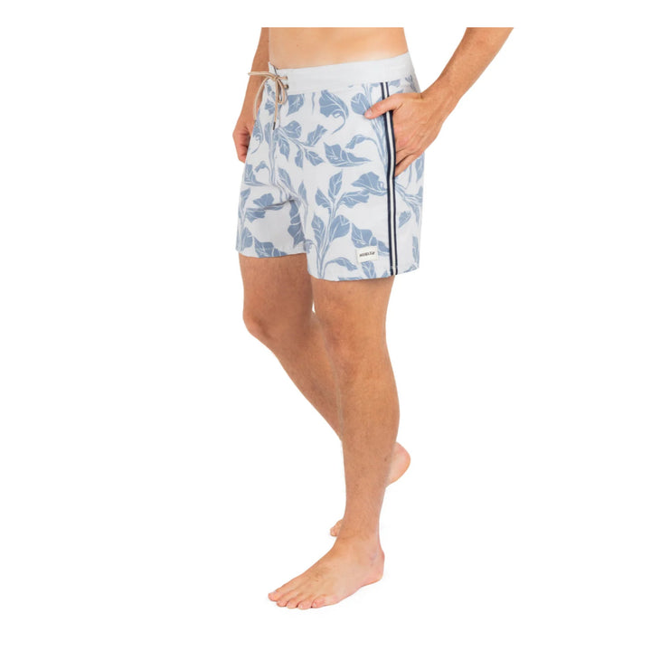 HURLEY PHANTOM NATURAL SESSIONS BONE