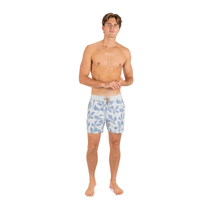 HURLEY PHANTOM NATURAL SESSIONS BONE