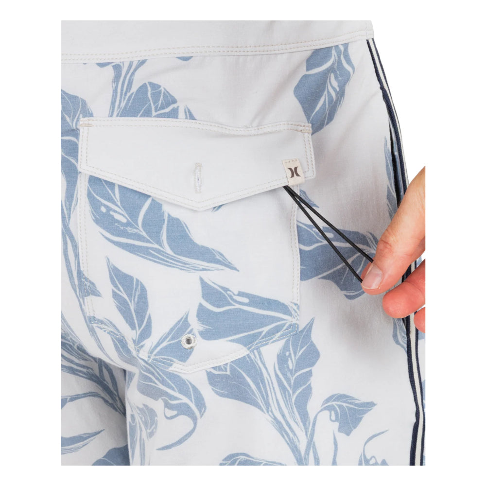 HURLEY PHANTOM NATURAL SESSIONS BONE