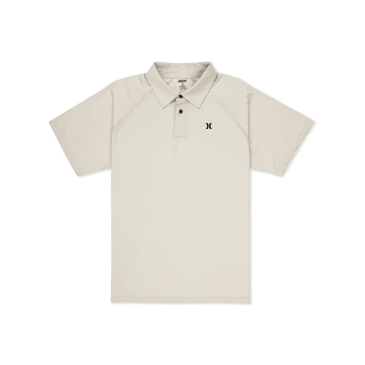 HURLEY H2O DRI OUTBACK SS POLO BONE