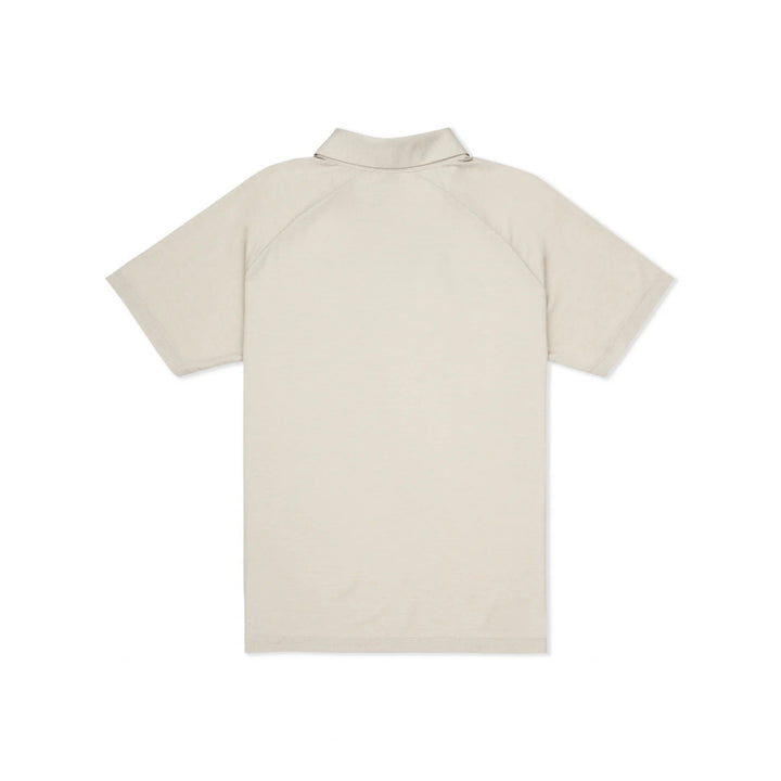 HURLEY H2O DRI OUTBACK SS POLO BONE