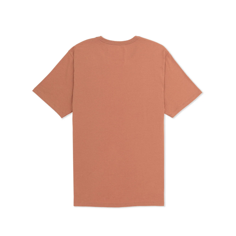 HURLEY H2O DRI FASTLANE LINED SS AUBURN