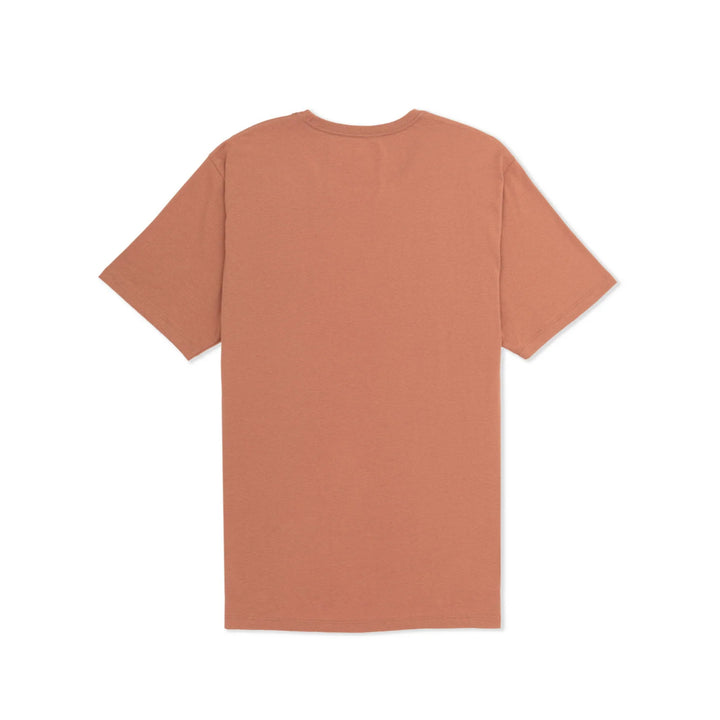 HURLEY H2O DRI FASTLANE LINED SS AUBURN
