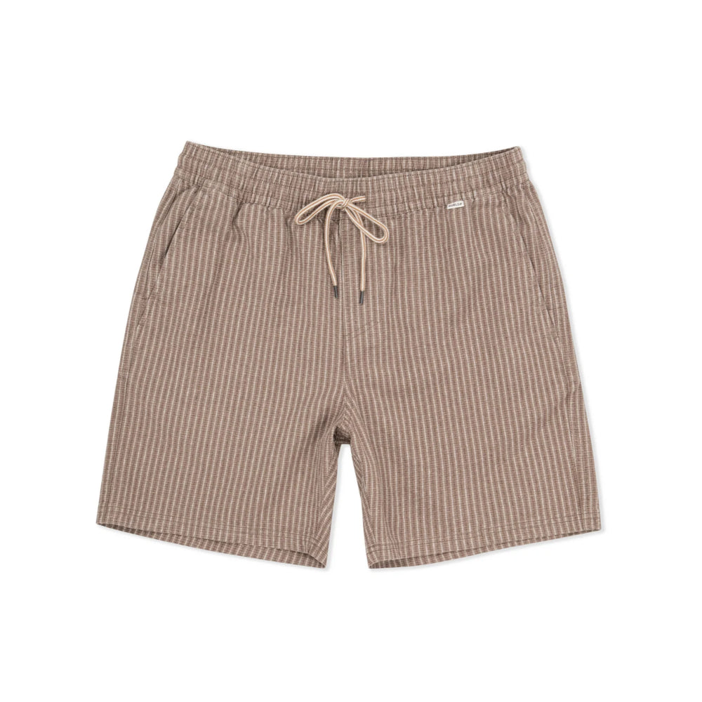HURLEY RALEIGH VOLLEY 18'' WOODSIDE
