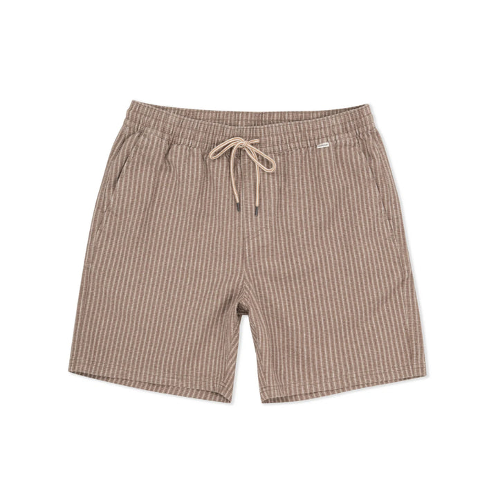 HURLEY RALEIGH VOLLEY 18'' WOODSIDE