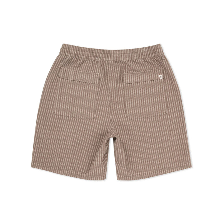 HURLEY RALEIGH VOLLEY 18'' WOODSIDE