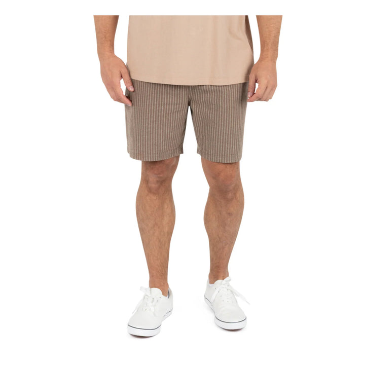 HURLEY RALEIGH VOLLEY 18'' WOODSIDE
