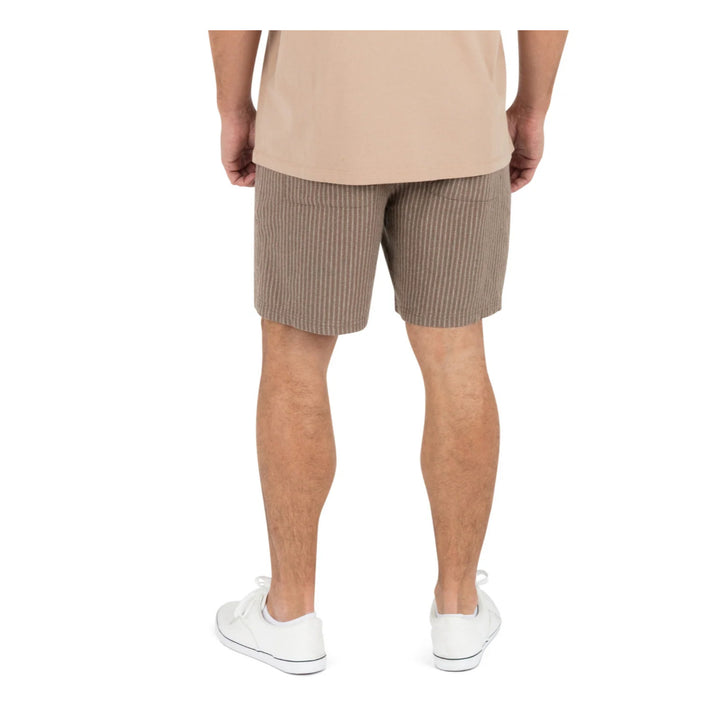 HURLEY RALEIGH VOLLEY 18'' WOODSIDE
