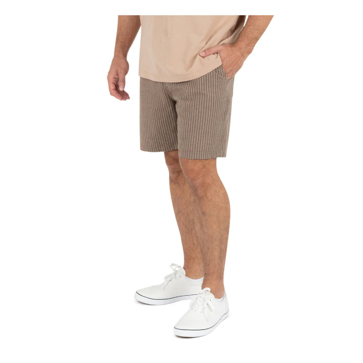 HURLEY RALEIGH VOLLEY 18'' WOODSIDE