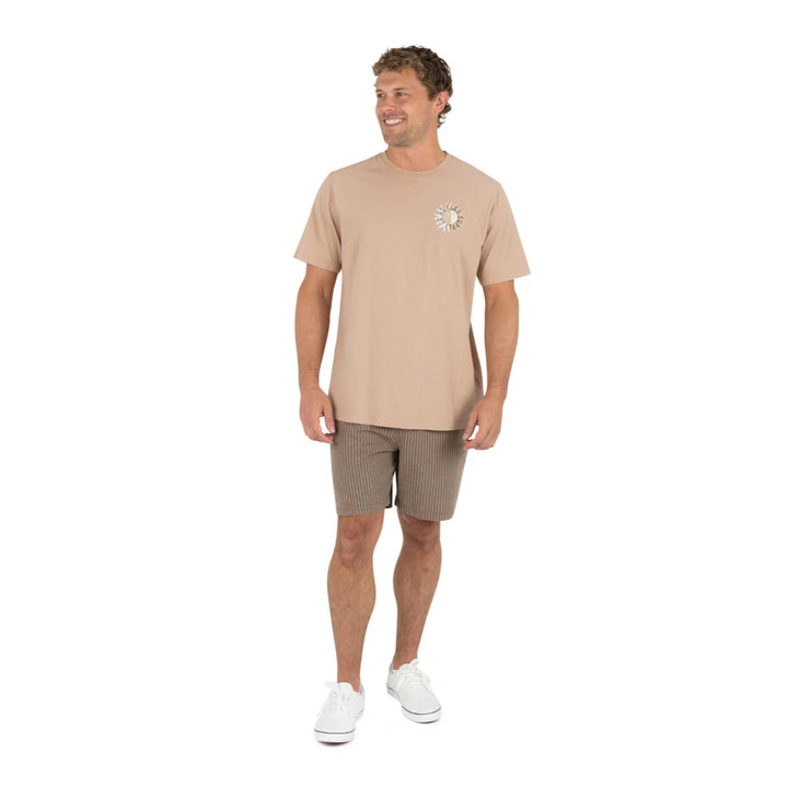 HURLEY RALEIGH VOLLEY 18'' WOODSIDE