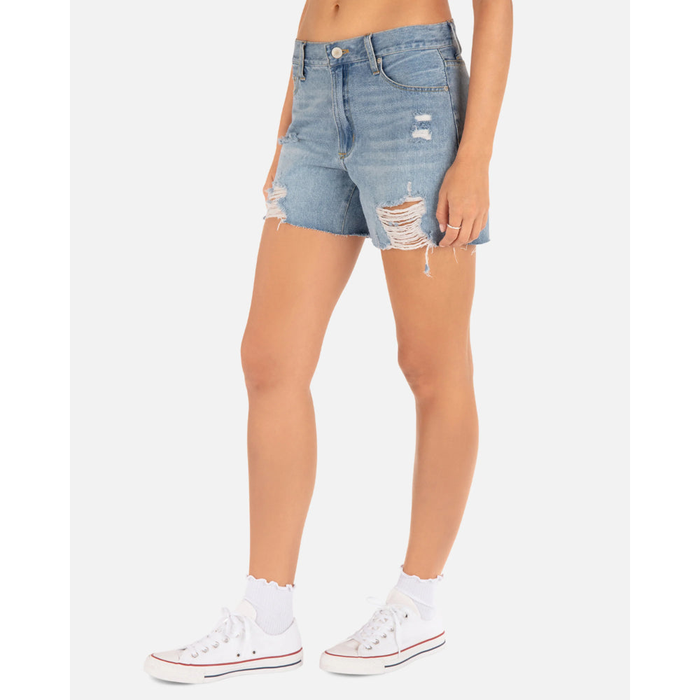 HURLEY THE WEEKEND SHORT BLUE