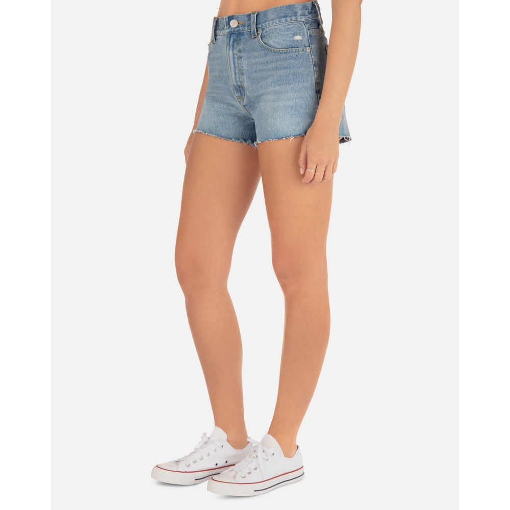 HURLEY THE MONDAY SHORT BLUE